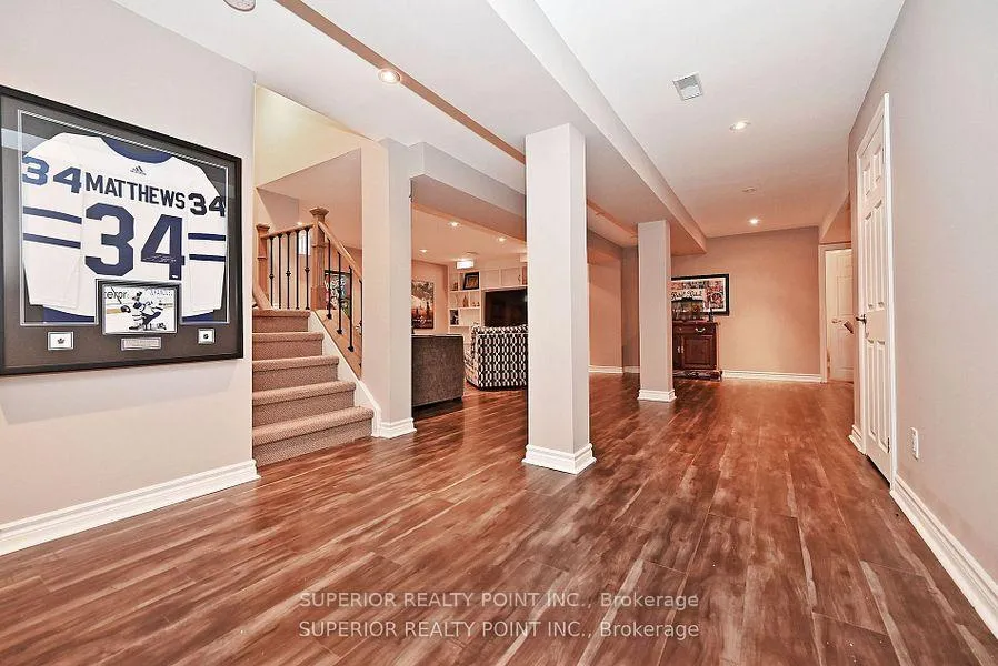Photo 38 of 28 Maple Valley Road, Vaughan, Patterson — HOMEH
