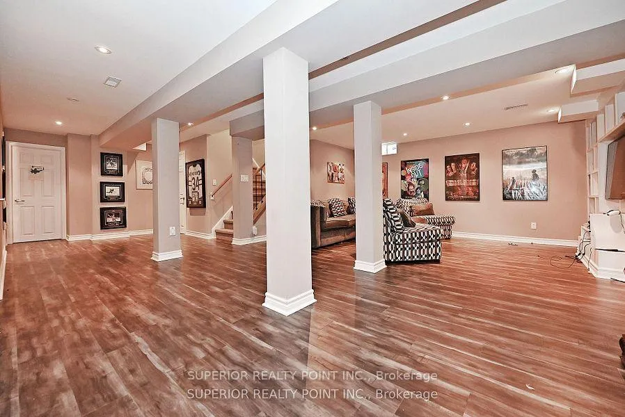 Photo 39 of 28 Maple Valley Road, Vaughan, Patterson — HOMEH