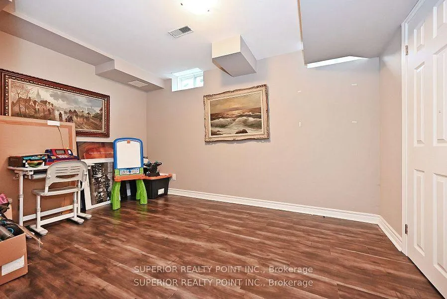 Photo 40 of 28 Maple Valley Road, Vaughan, Patterson — HOMEH