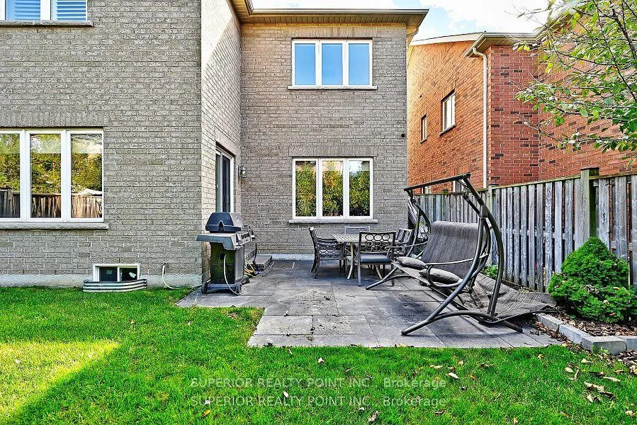 Photo 43 of 28 Maple Valley Road, Vaughan, Patterson — HOMEH