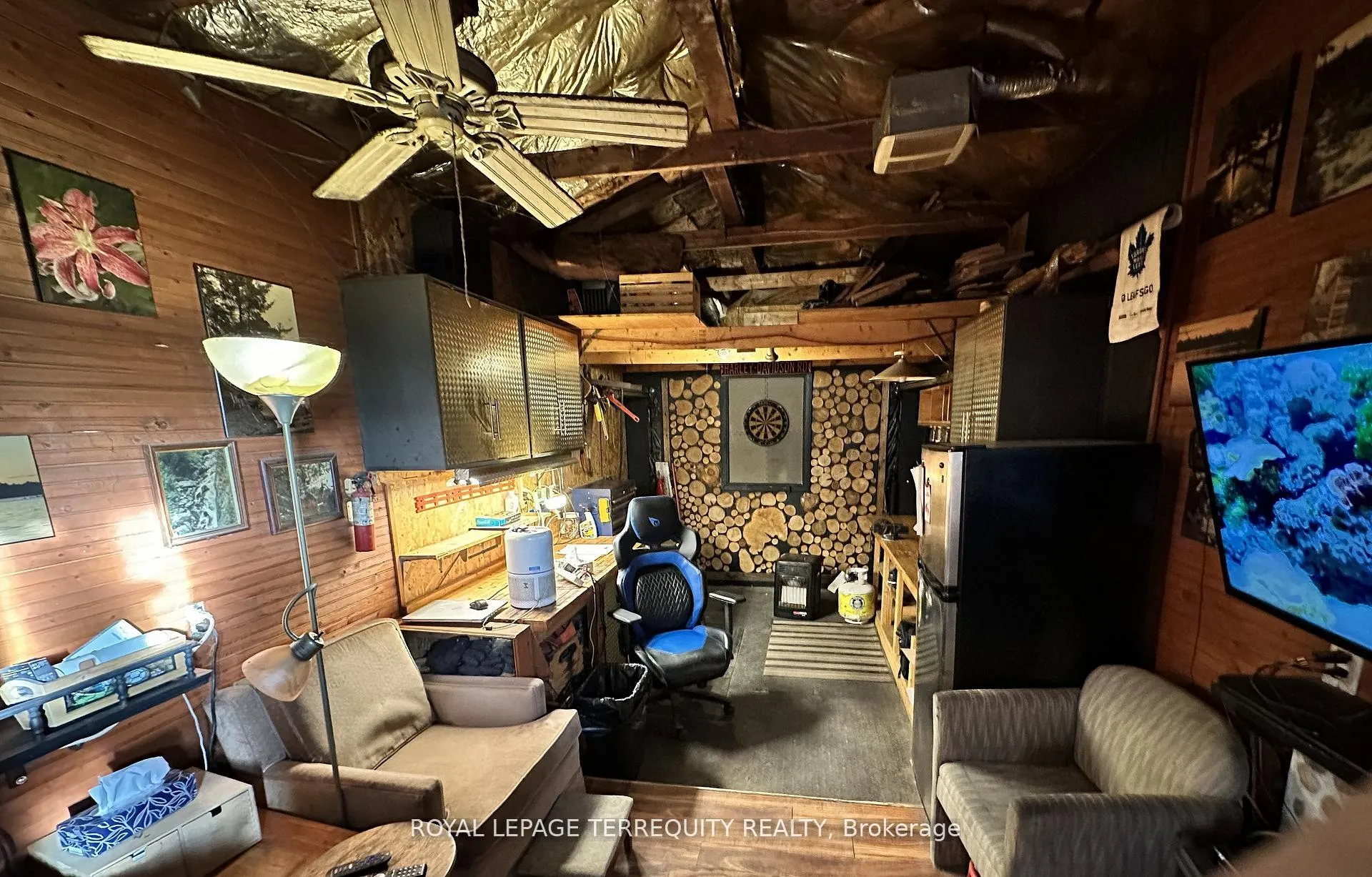 Photo 42 of 527 Carmello Court, Pickering, West Shore — HOMEH