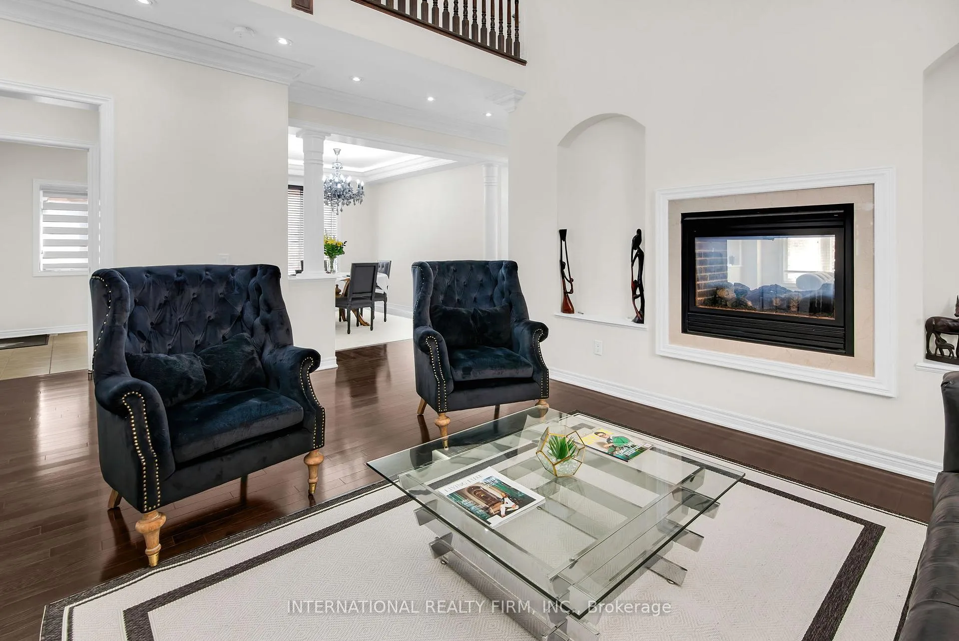 Photo 7 of 133 Hatton Garden Road, Vaughan, Vellore Village — HOMEH