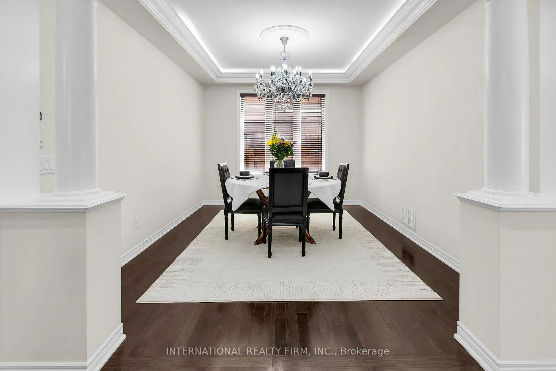 Photo 9 of 133 Hatton Garden Road, Vaughan, Vellore Village — HOMEH