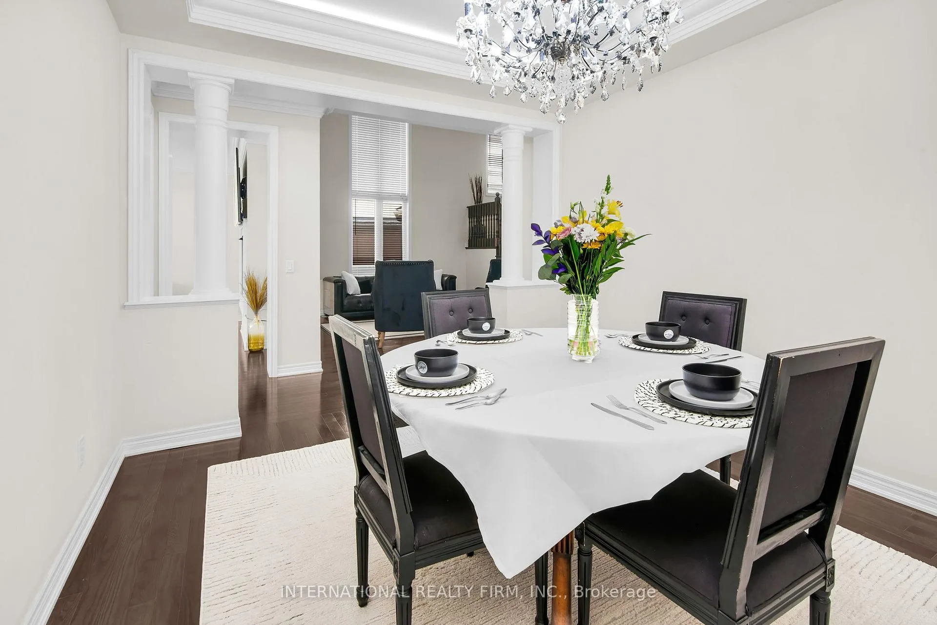 Photo 11 of 133 Hatton Garden Road, Vaughan, Vellore Village — HOMEH