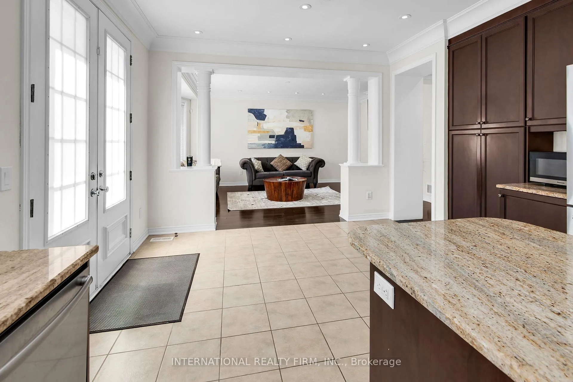 Photo 20 of 133 Hatton Garden Road, Vaughan, Vellore Village — HOMEH