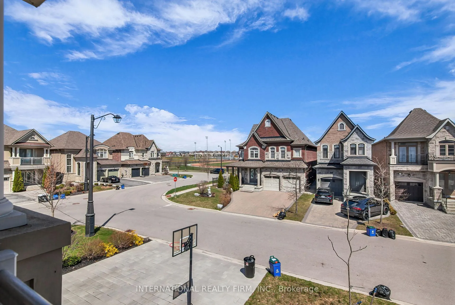 Photo 28 of 133 Hatton Garden Road, Vaughan, Vellore Village — HOMEH