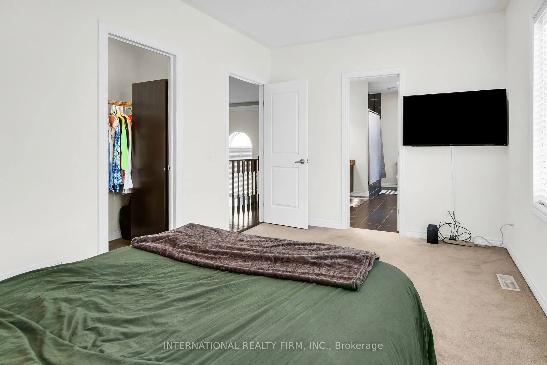 Photo 30 of 133 Hatton Garden Road, Vaughan, Vellore Village — HOMEH