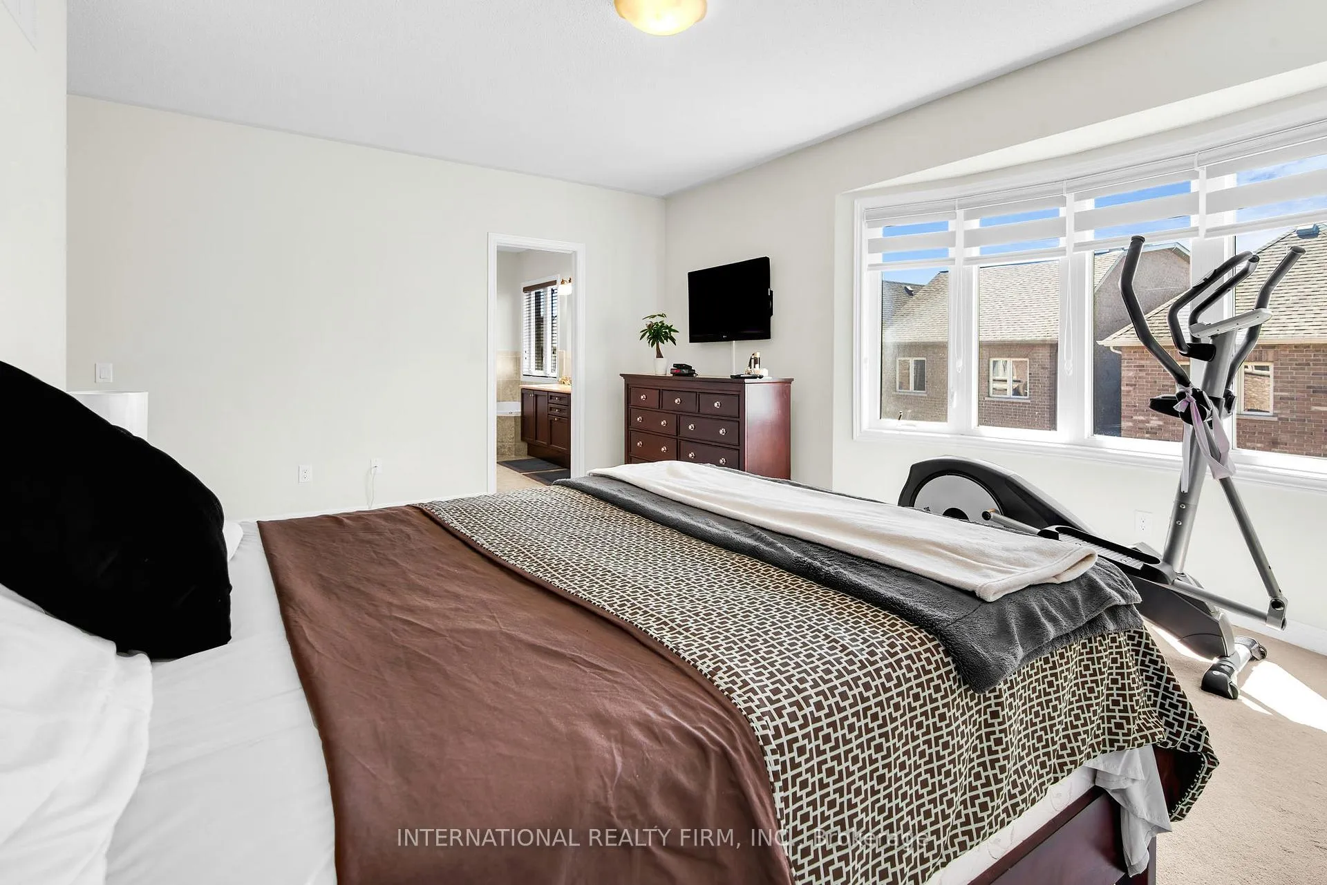 Photo 41 of 133 Hatton Garden Road, Vaughan, Vellore Village — HOMEH