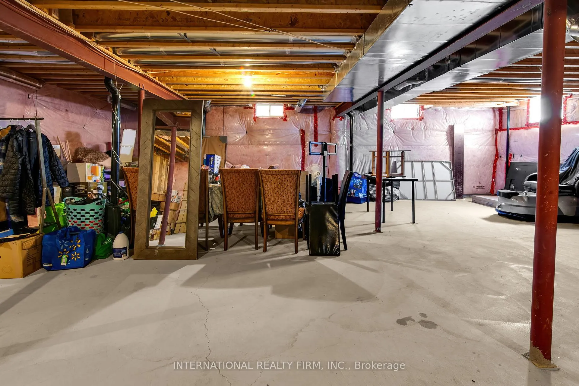 Photo 46 of 133 Hatton Garden Road, Vaughan, Vellore Village — HOMEH