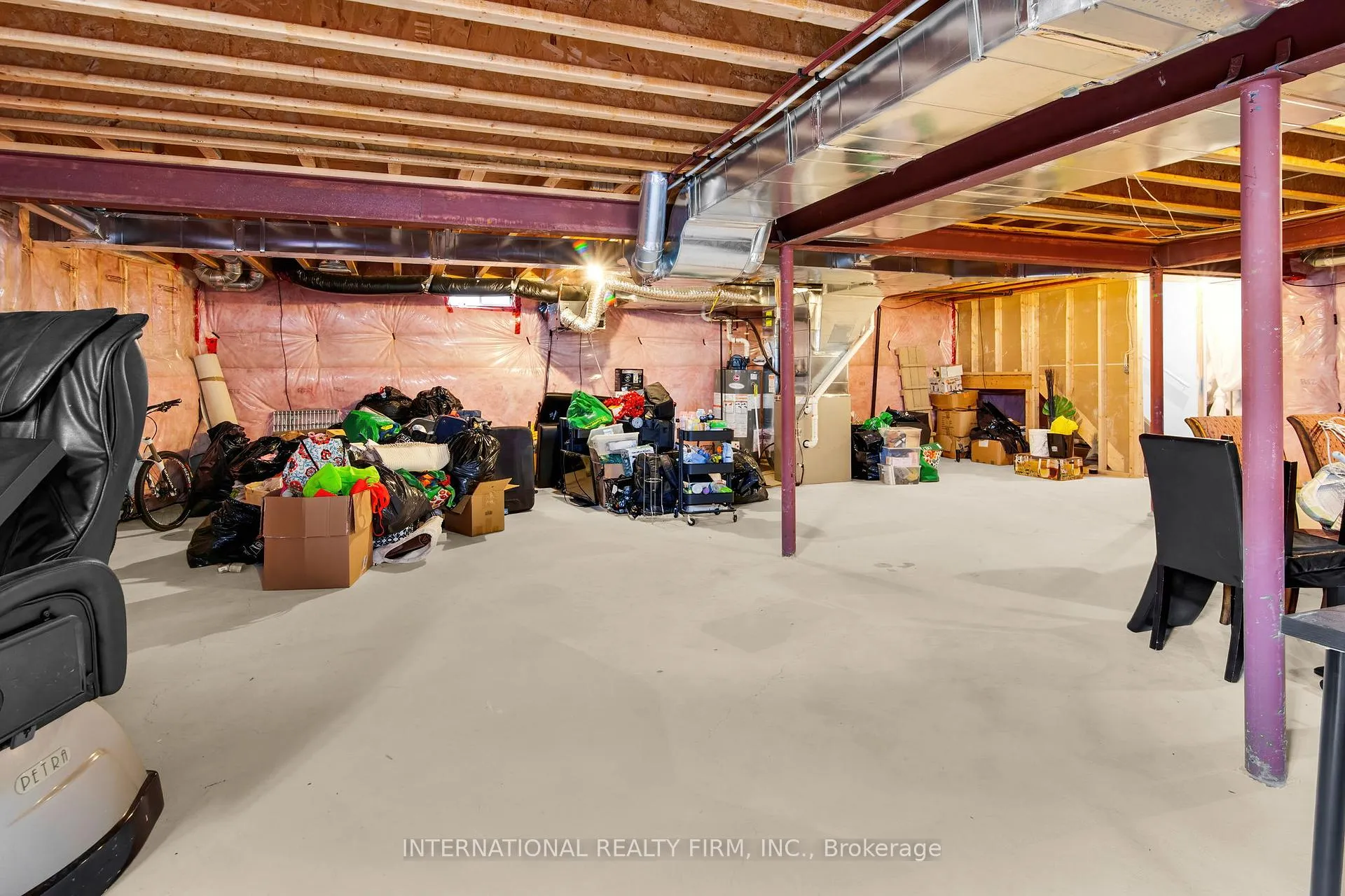 Photo 47 of 133 Hatton Garden Road, Vaughan, Vellore Village — HOMEH