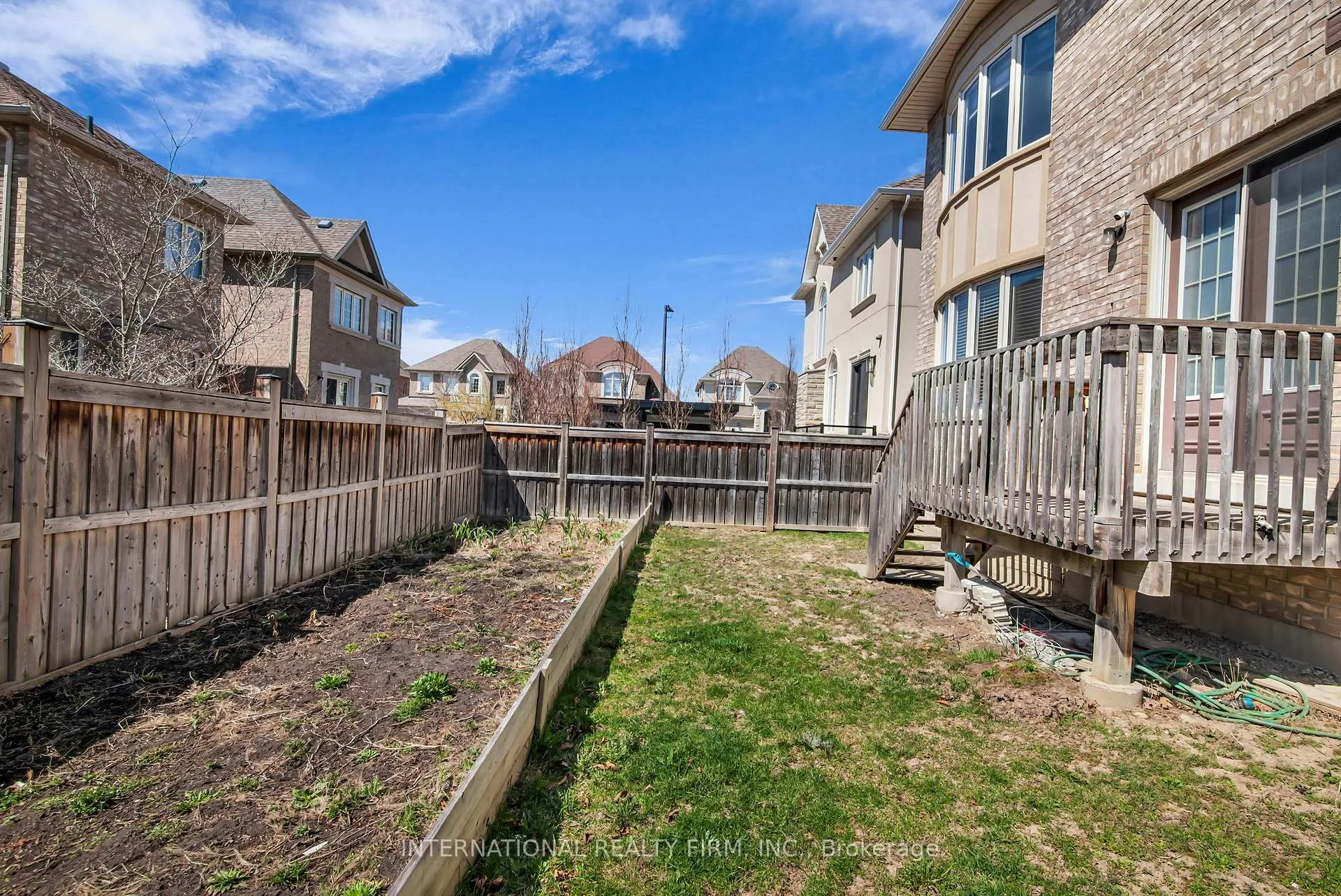 Photo 49 of 133 Hatton Garden Road, Vaughan, Vellore Village — HOMEH