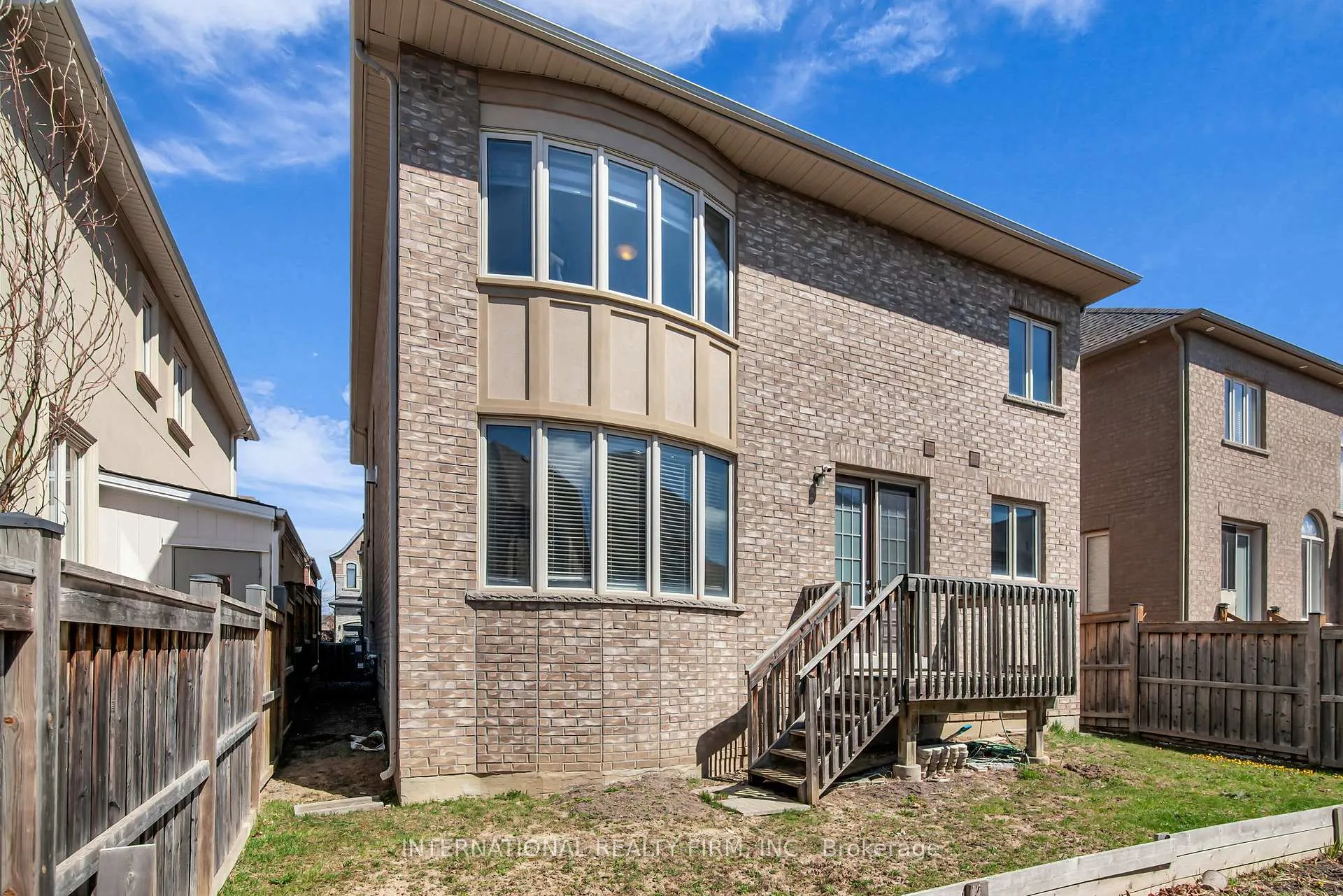 Photo 50 of 133 Hatton Garden Road, Vaughan, Vellore Village — HOMEH