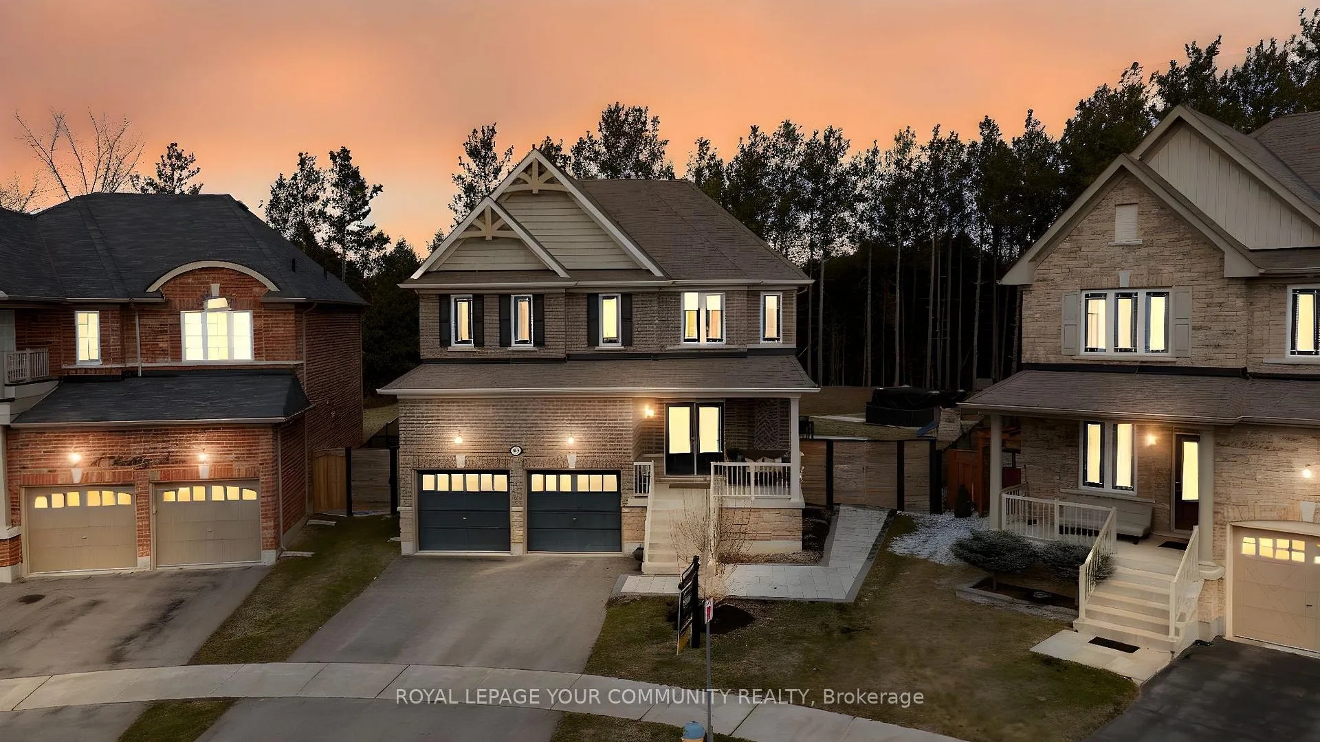 Photo 1 of 39 McKay Avenue, New Tecumseth, Tottenham — HOMEH