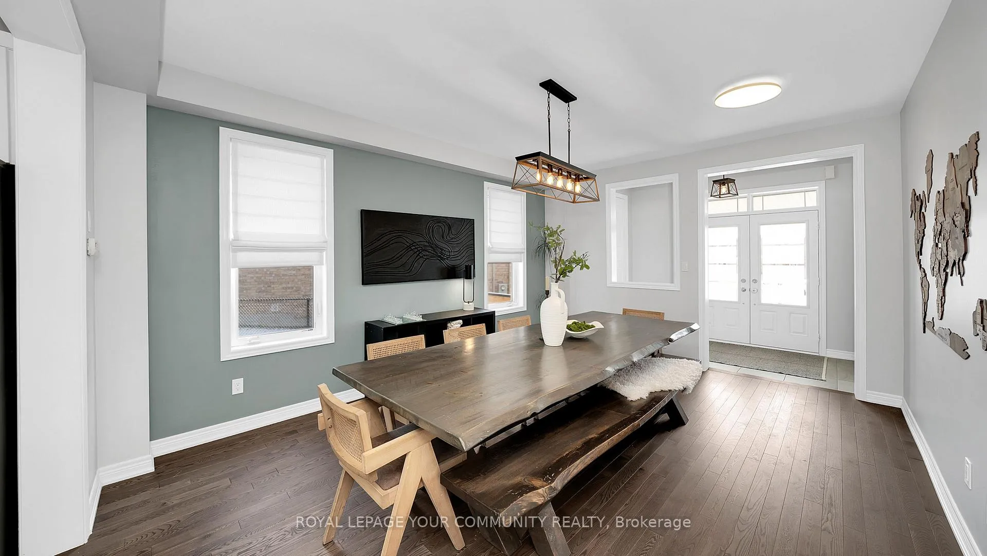 Photo 4 of 39 McKay Avenue, New Tecumseth, Tottenham — HOMEH
