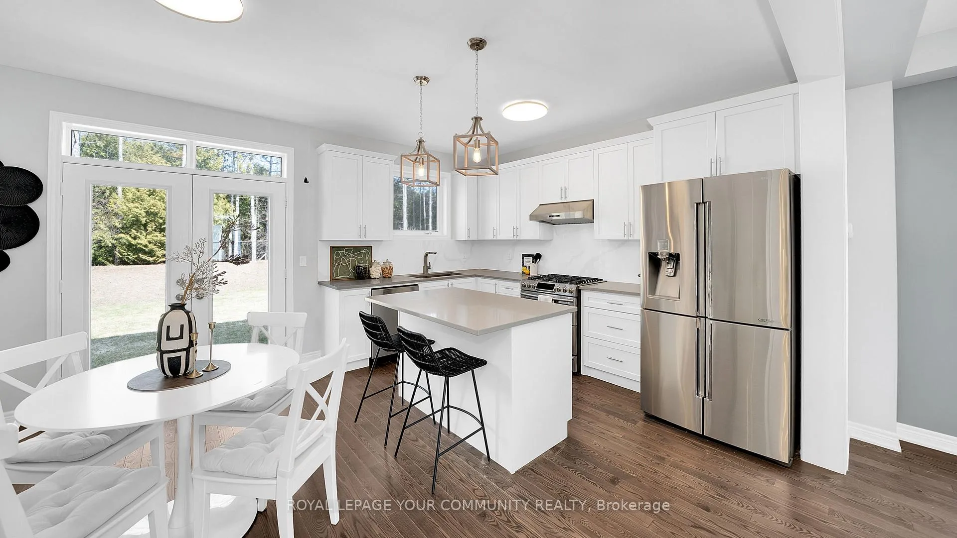Photo 6 of 39 McKay Avenue, New Tecumseth, Tottenham — HOMEH