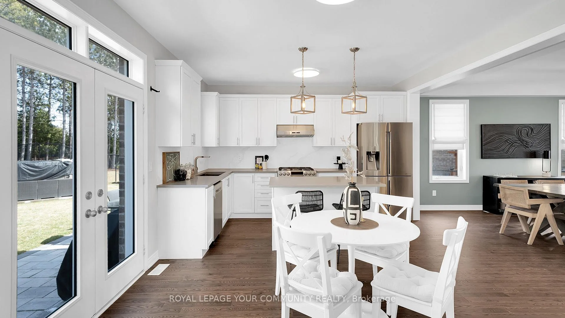 Photo 7 of 39 McKay Avenue, New Tecumseth, Tottenham — HOMEH