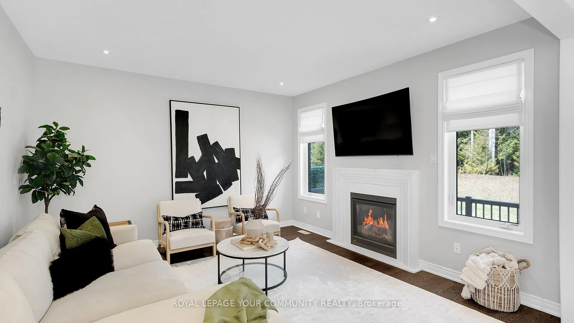 Photo 11 of 39 McKay Avenue, New Tecumseth, Tottenham — HOMEH