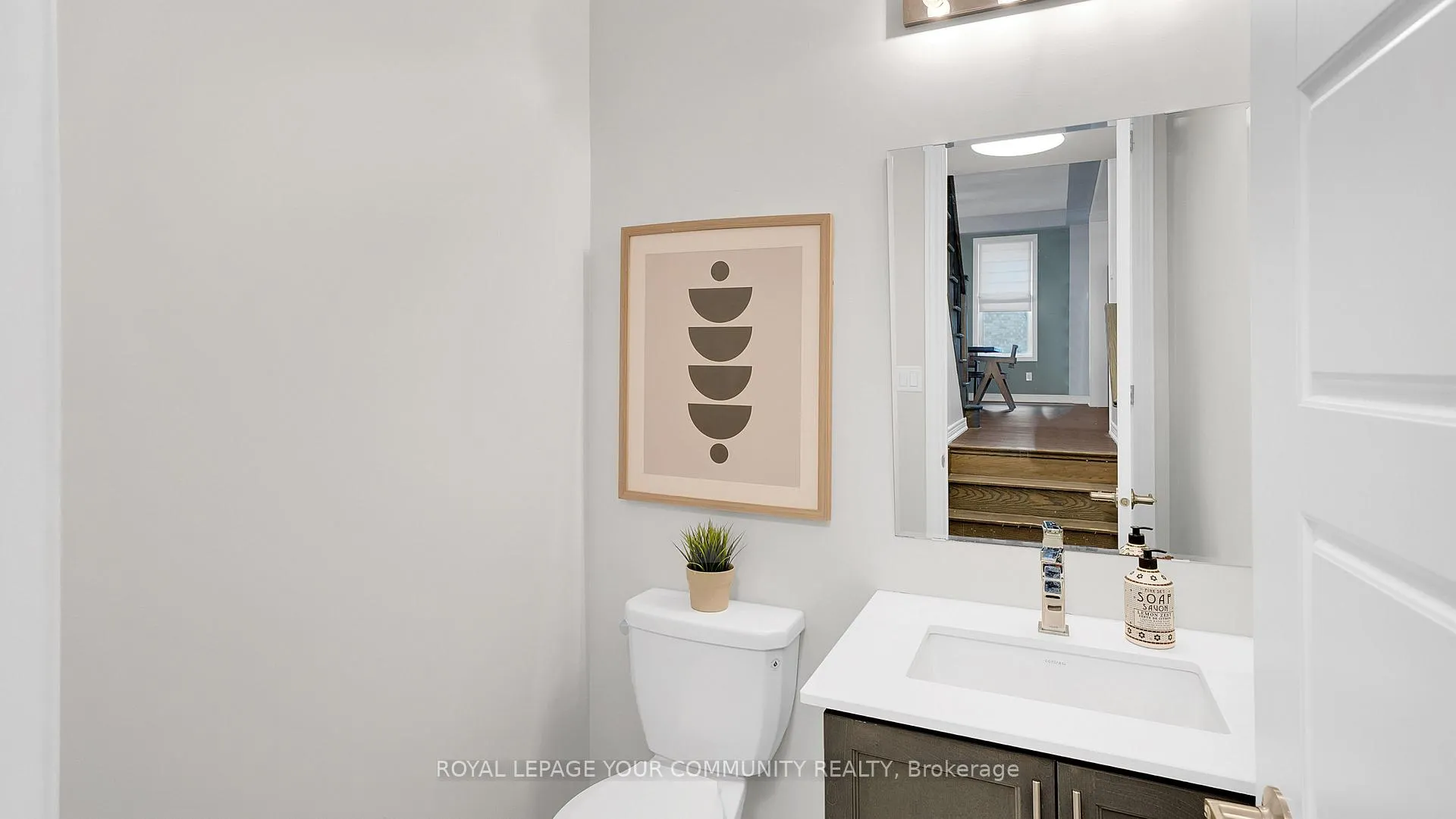 Photo 12 of 39 McKay Avenue, New Tecumseth, Tottenham — HOMEH