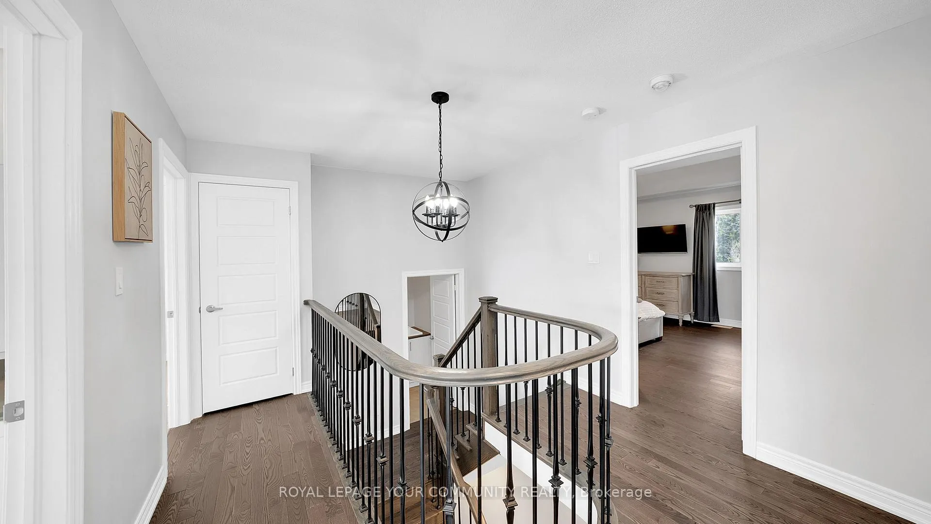 Photo 14 of 39 McKay Avenue, New Tecumseth, Tottenham — HOMEH