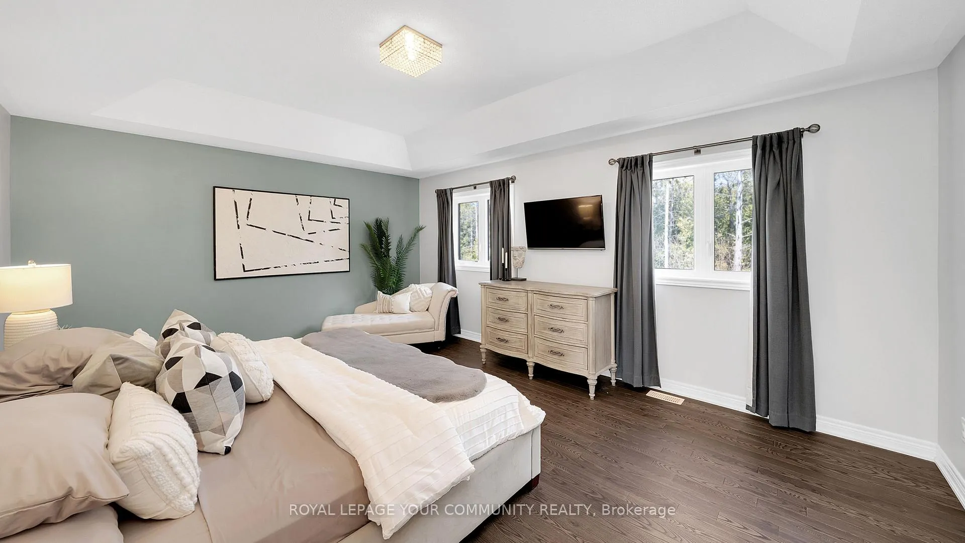 Photo 15 of 39 McKay Avenue, New Tecumseth, Tottenham — HOMEH
