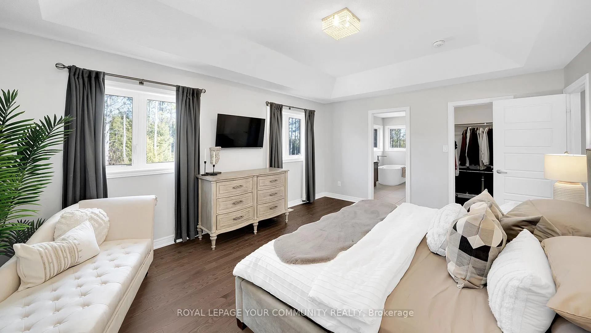Photo 17 of 39 McKay Avenue, New Tecumseth, Tottenham — HOMEH