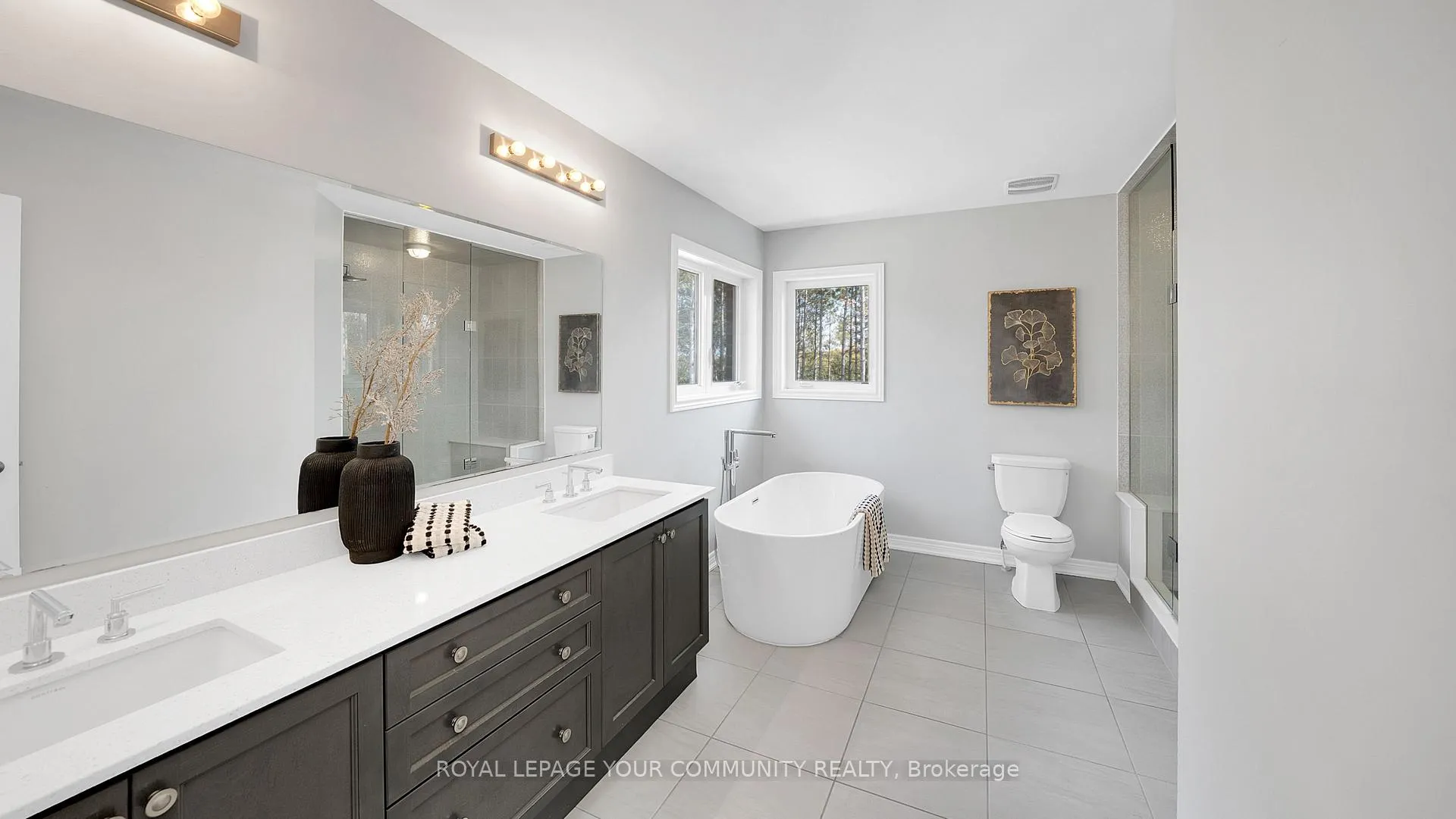 Photo 18 of 39 McKay Avenue, New Tecumseth, Tottenham — HOMEH