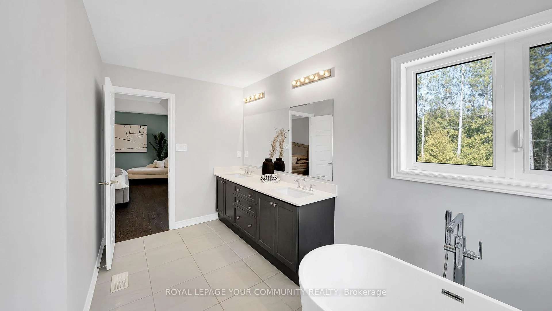 Photo 20 of 39 McKay Avenue, New Tecumseth, Tottenham — HOMEH