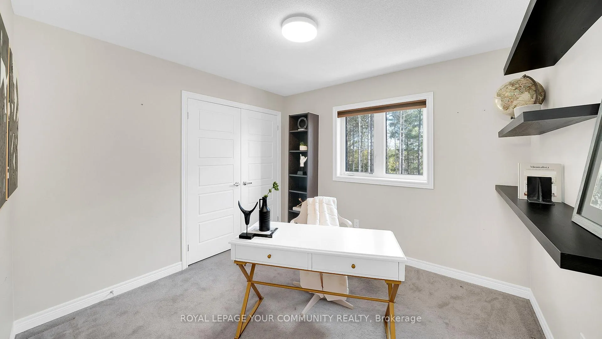 Photo 21 of 39 McKay Avenue, New Tecumseth, Tottenham — HOMEH