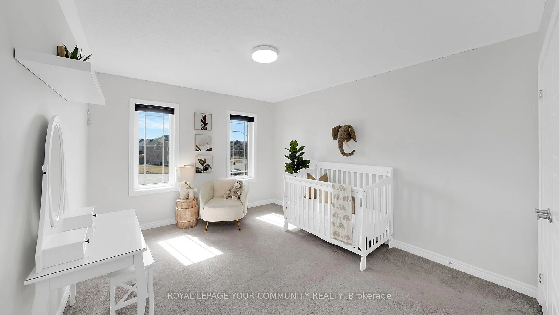Photo 24 of 39 McKay Avenue, New Tecumseth, Tottenham — HOMEH