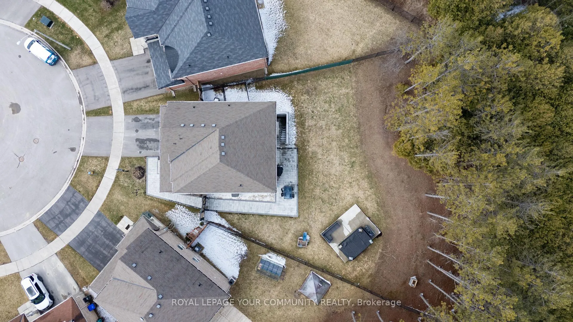 Photo 25 of 39 McKay Avenue, New Tecumseth, Tottenham — HOMEH