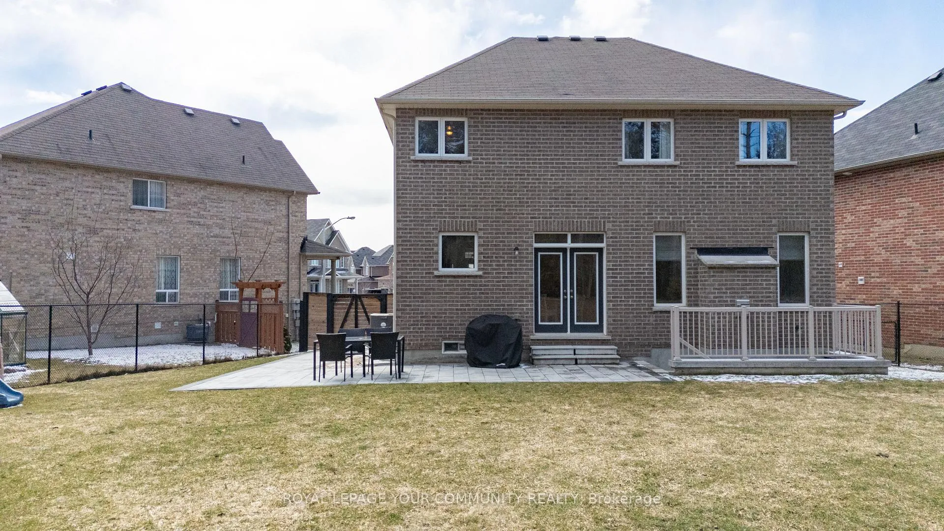 Photo 26 of 39 McKay Avenue, New Tecumseth, Tottenham — HOMEH