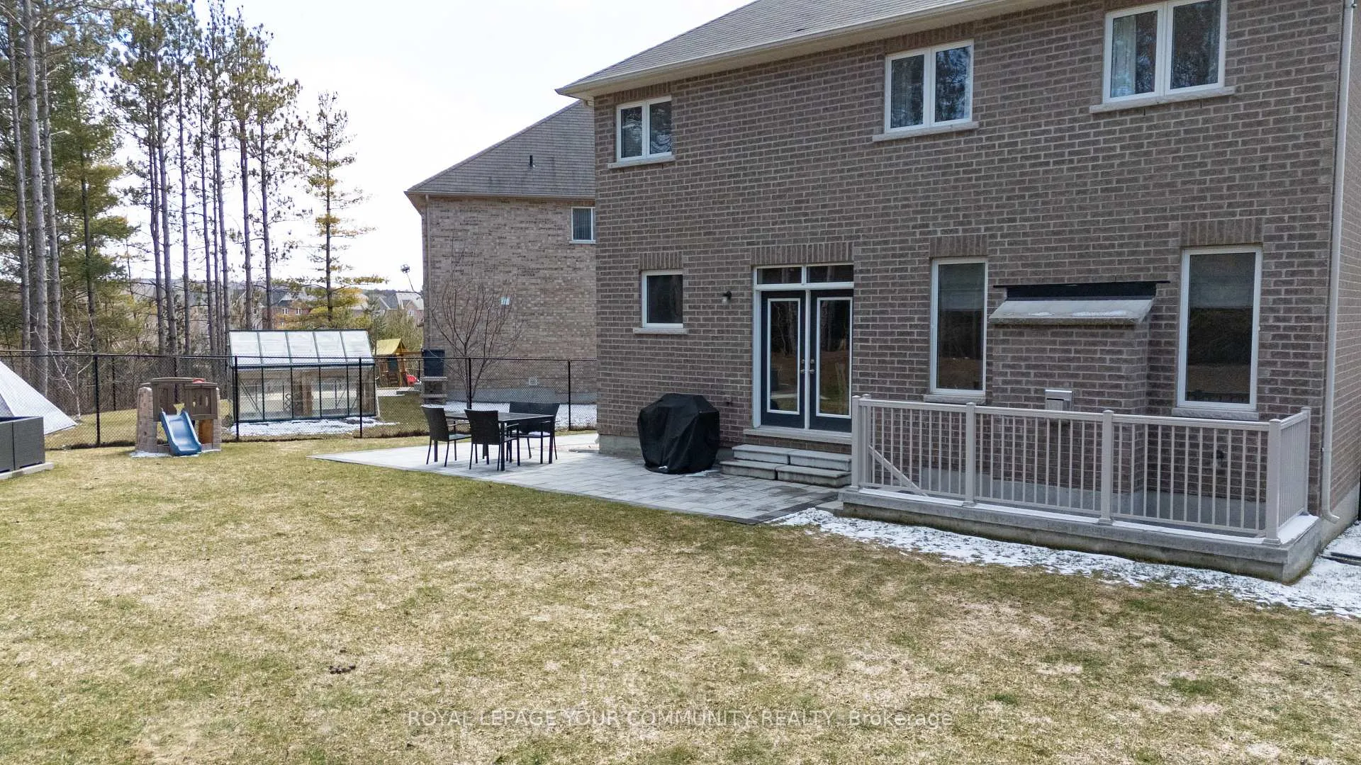 Photo 28 of 39 McKay Avenue, New Tecumseth, Tottenham — HOMEH