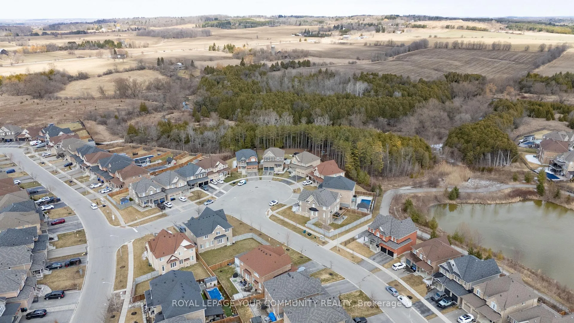 Photo 32 of 39 McKay Avenue, New Tecumseth, Tottenham — HOMEH