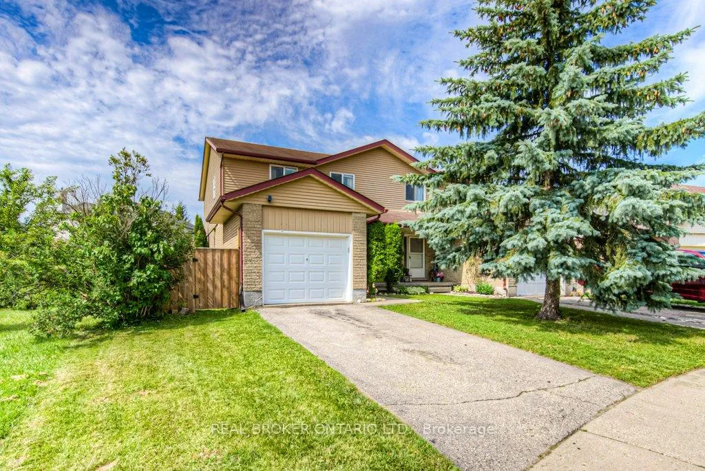 Photo 3 of Unit A, 645 Pinerow Crescent, Waterloo — HOMEH