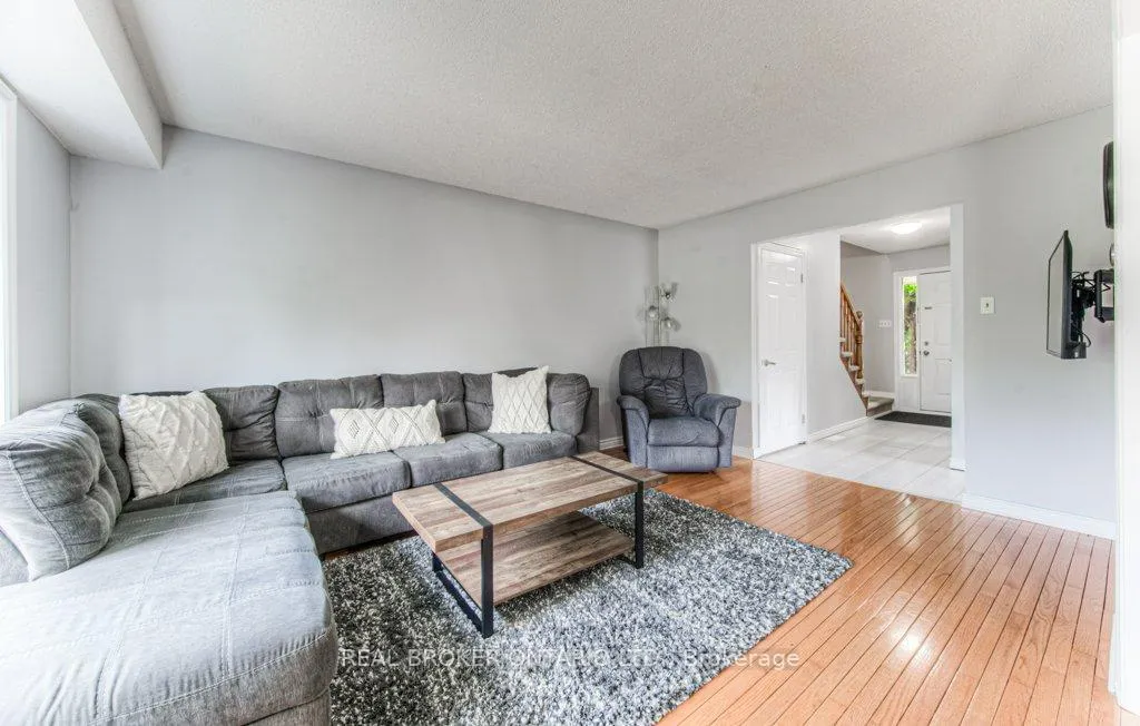 Photo 15 of Unit A, 645 Pinerow Crescent, Waterloo — HOMEH