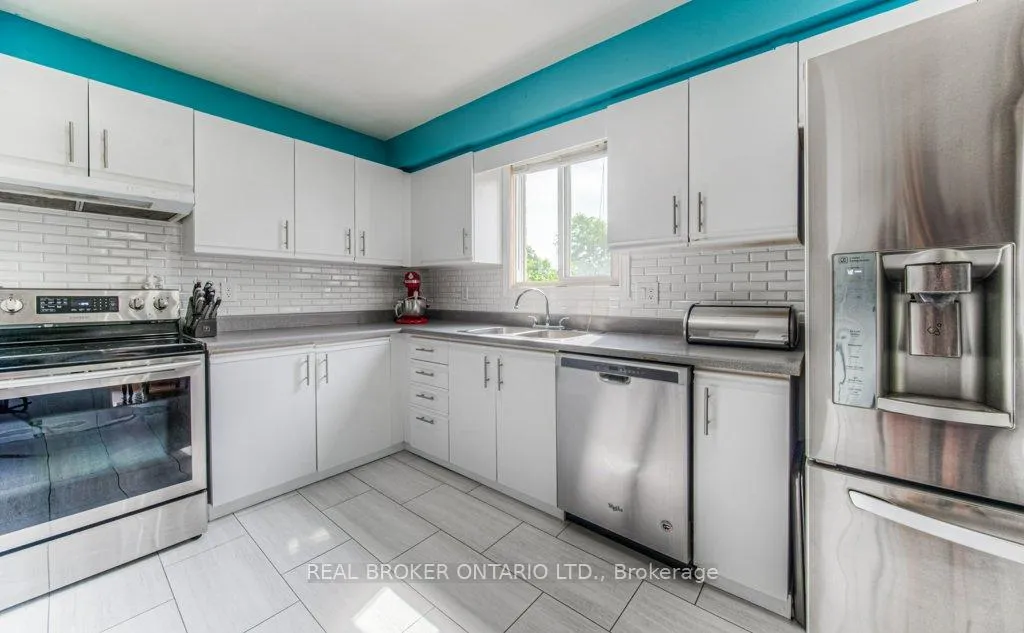 Photo 17 of Unit A, 645 Pinerow Crescent, Waterloo — HOMEH