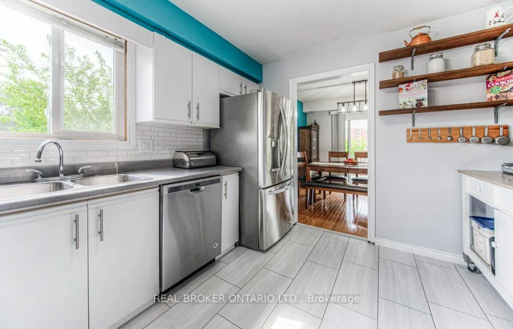 Photo 19 of Unit A, 645 Pinerow Crescent, Waterloo — HOMEH