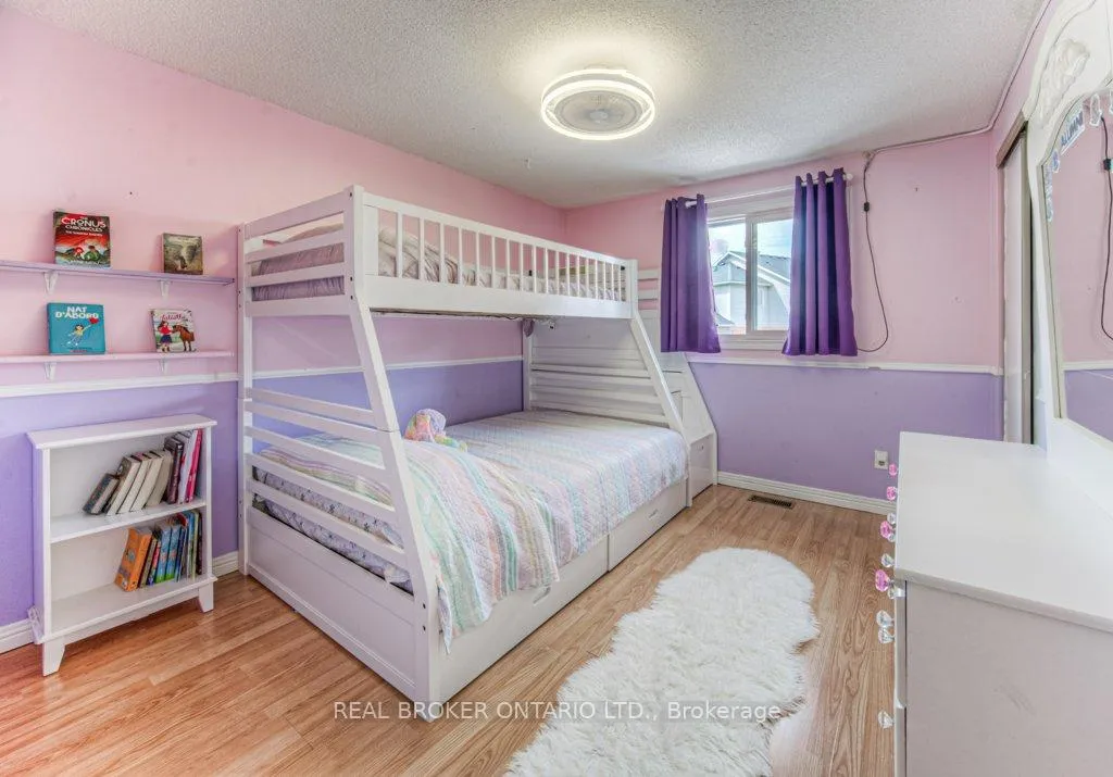 Photo 24 of Unit A, 645 Pinerow Crescent, Waterloo — HOMEH