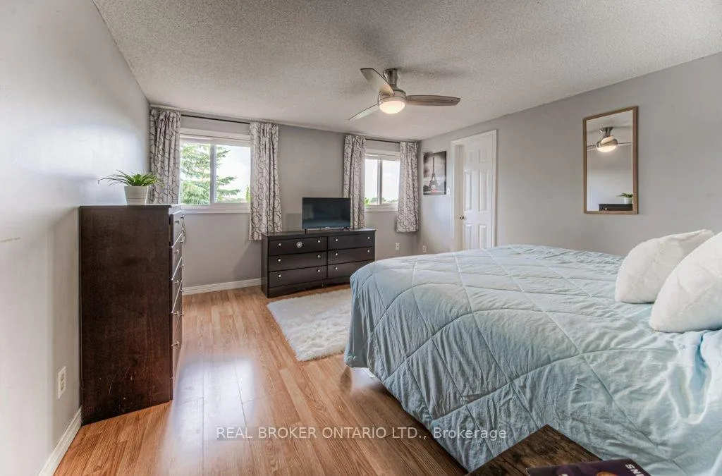 Photo 26 of Unit A, 645 Pinerow Crescent, Waterloo — HOMEH