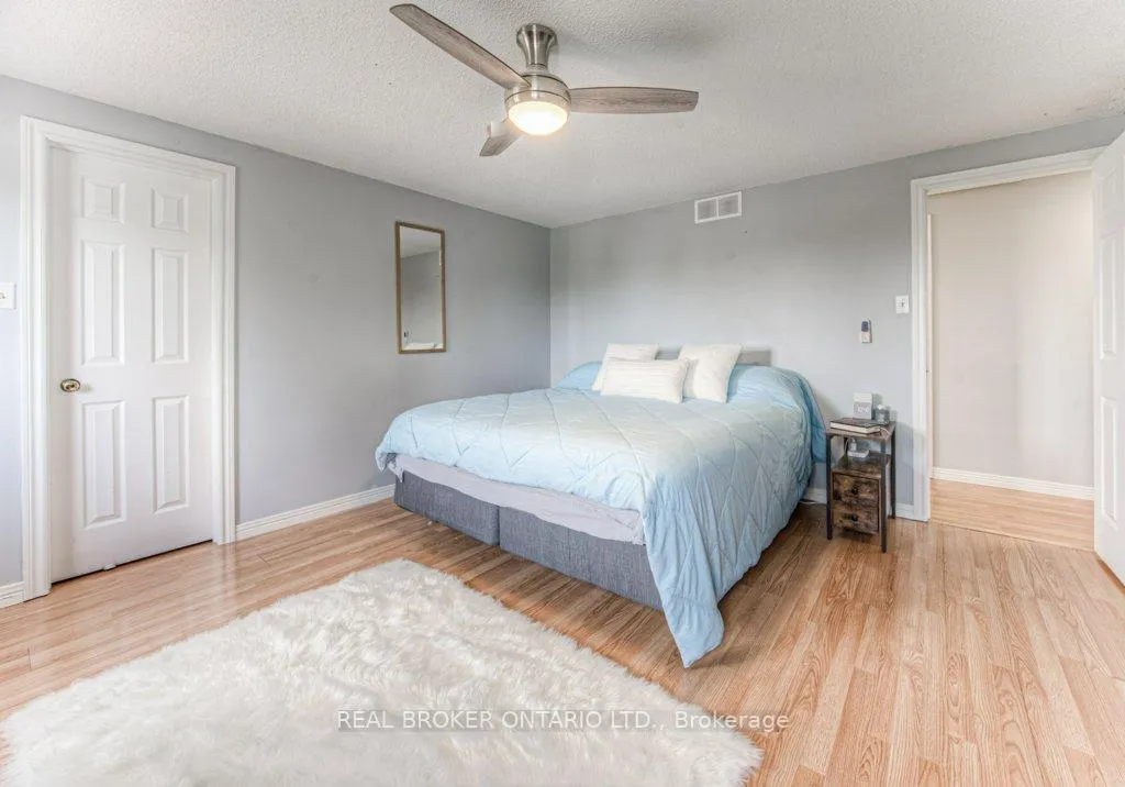 Photo 27 of Unit A, 645 Pinerow Crescent, Waterloo — HOMEH