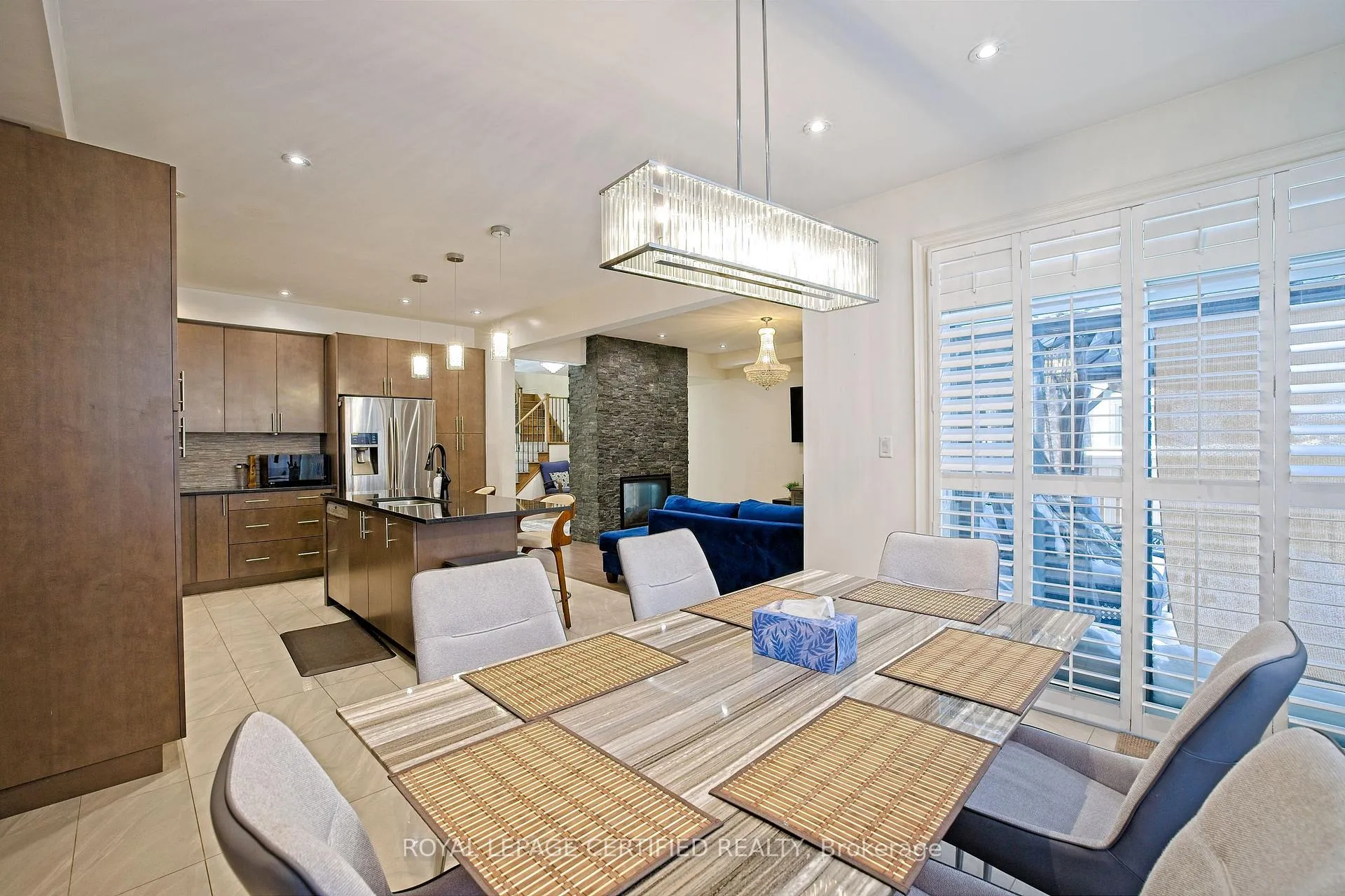 Photo 19 of 3 Lower Thames Drive, Brampton, Bram West — HOMEH