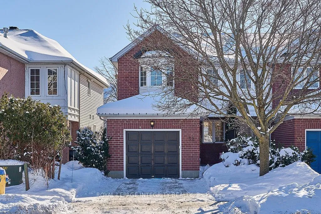 Photo 1 of 32 Central Park Drive, Ottawa, Central Park — HOMEH