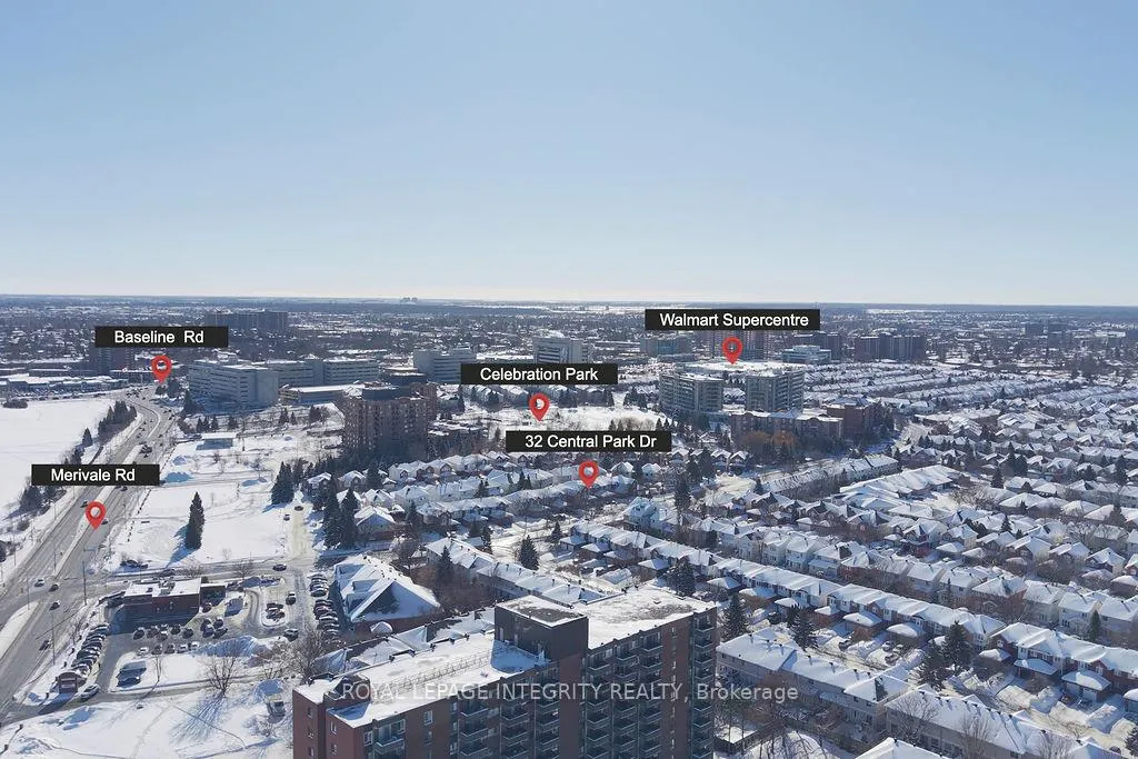 Photo 49 of 32 Central Park Drive, Ottawa, Central Park — HOMEH