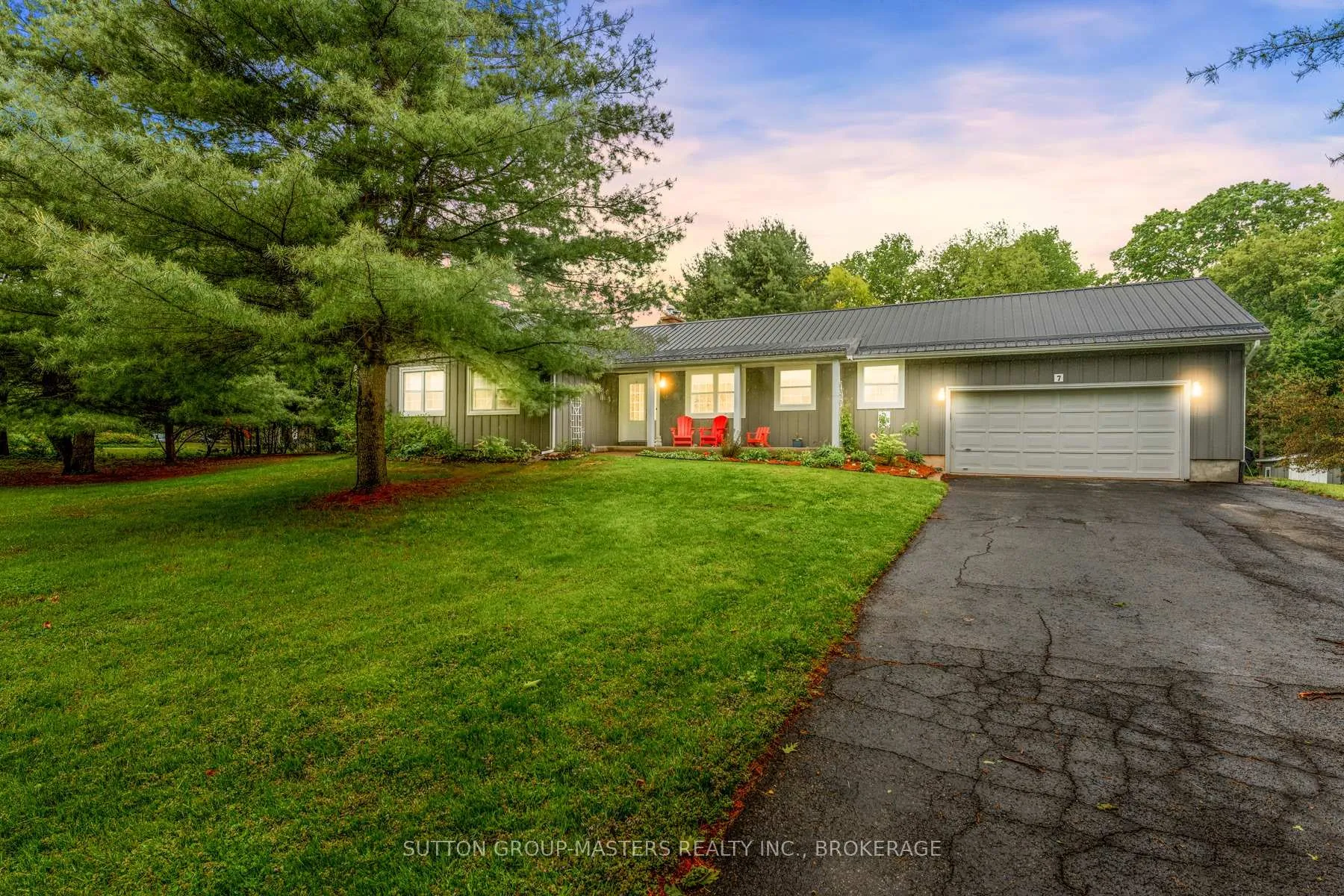 Photo 1 of 7 Mill Street, Westport — HOMEH