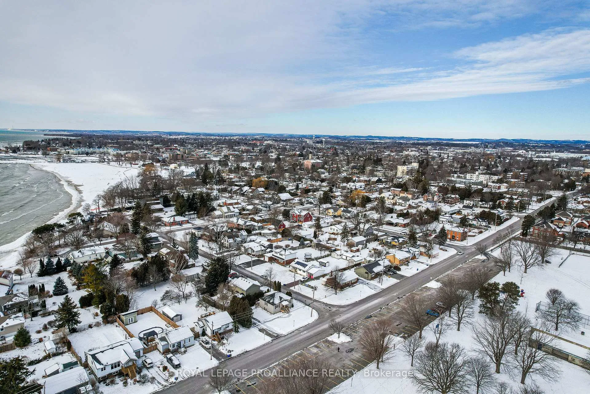 Photo 2 of 67 D'Arcy Street, Cobourg — HOMEH