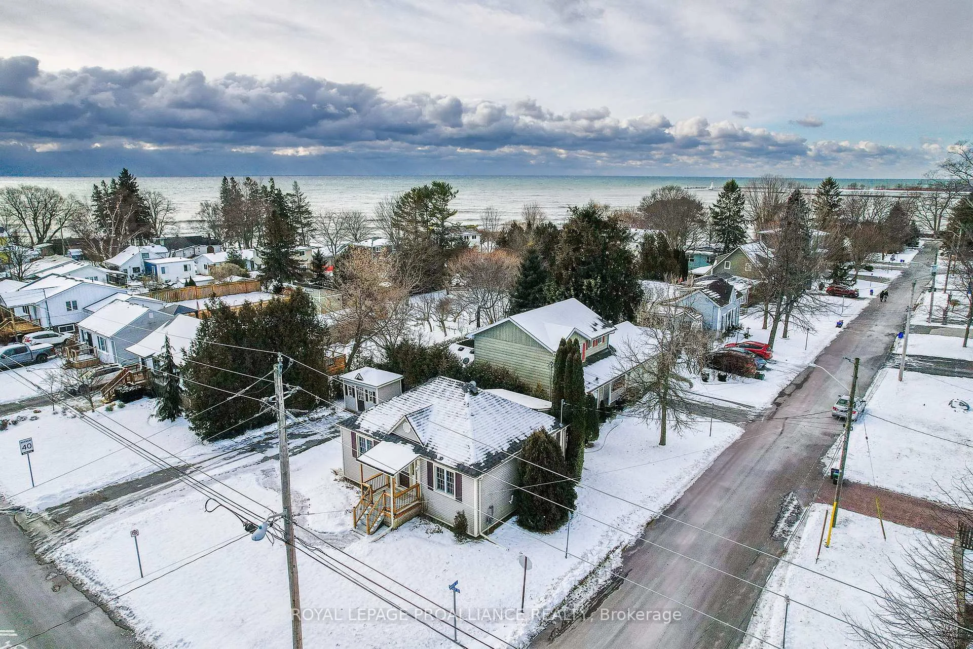 Photo 6 of 67 D'Arcy Street, Cobourg — HOMEH
