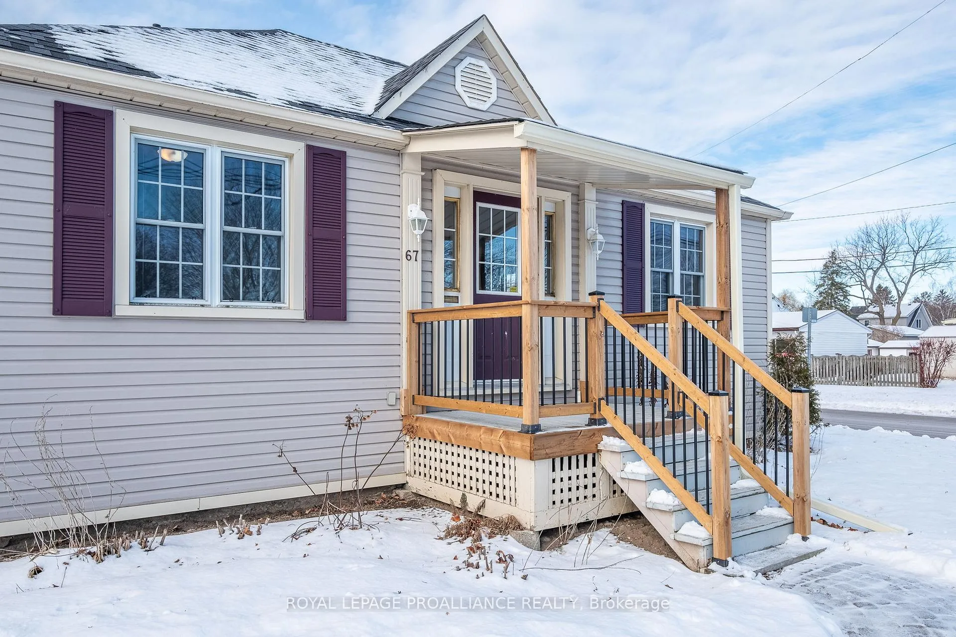 Photo 9 of 67 D'Arcy Street, Cobourg — HOMEH