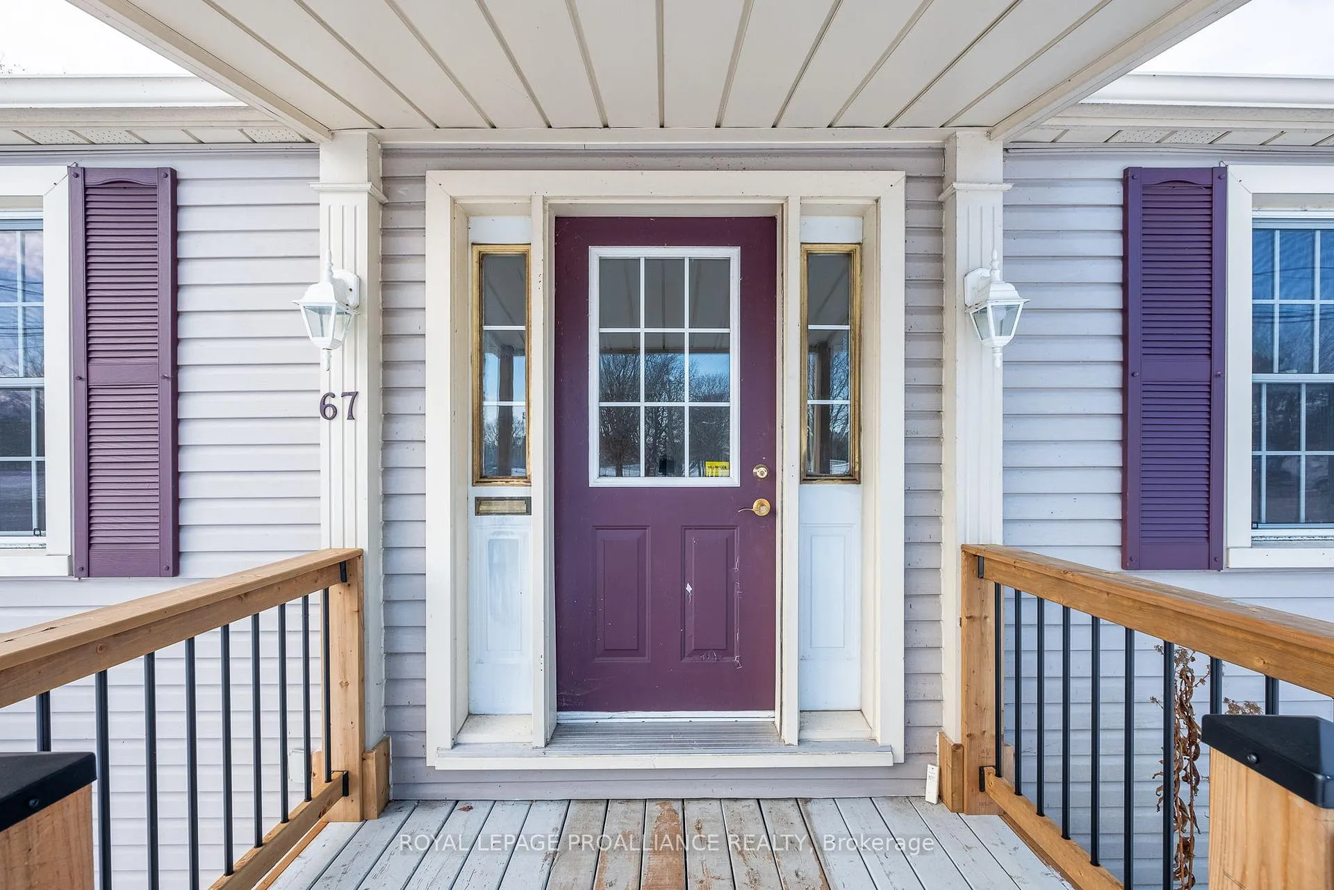 Photo 10 of 67 D'Arcy Street, Cobourg — HOMEH