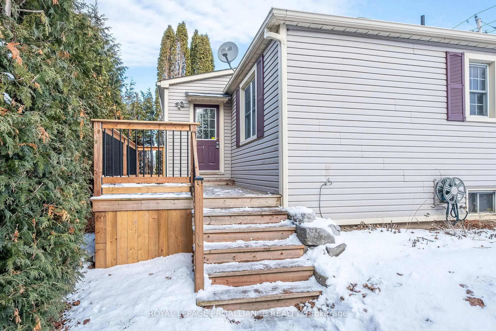Photo 11 of 67 D'Arcy Street, Cobourg — HOMEH
