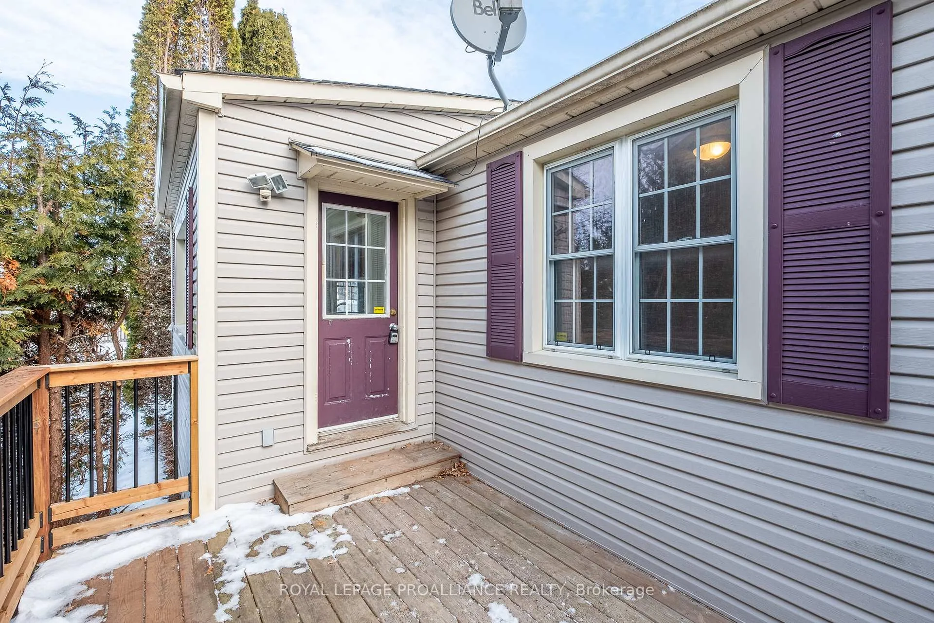 Photo 12 of 67 D'Arcy Street, Cobourg — HOMEH